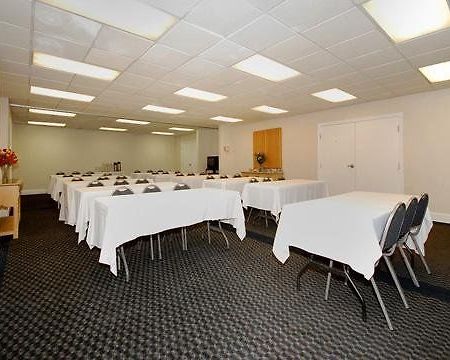 Quality Inn Executive Center Greenville Facilități foto